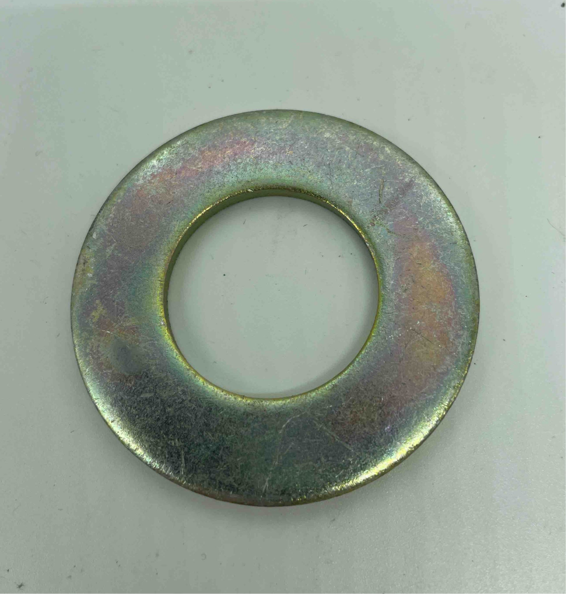 Washer flat 1/2" 

1/2" ID FLAT WASHER FOR ASSY 70360
425144 