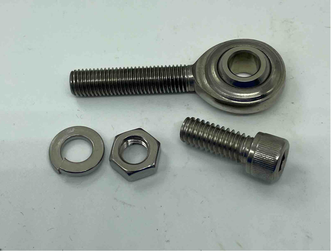 Z02-156 

Bearing, Rod End 5/16" N F., Male
Part of 59-011 
