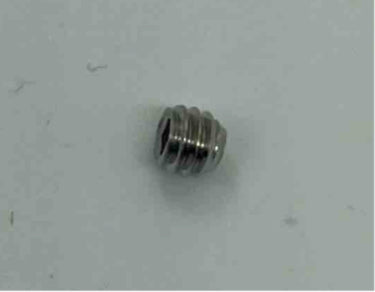 Z03-178 

Set Screw, Socket 