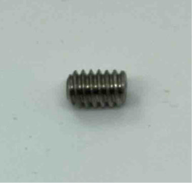 Z03-242 

Set Screw 1/4"-20 x 3/8"  03-242 