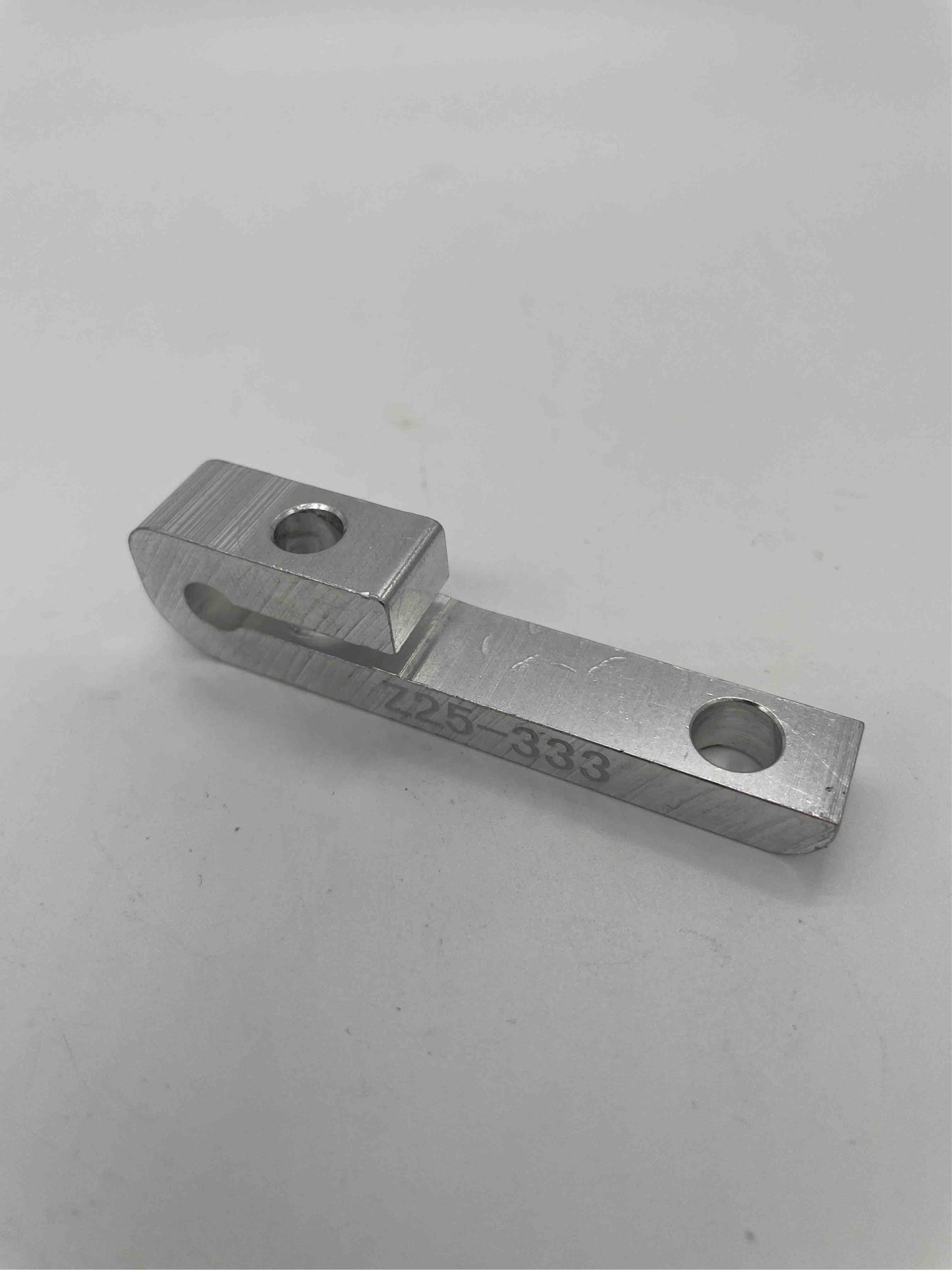 Z25-333 

Actuating Lever - Air Valve 