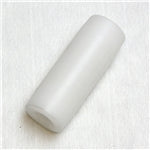Z29-055 

Entry Roller 2", White, Standard Dekka 22 (Hot melt tape) (Part of 59-009) 