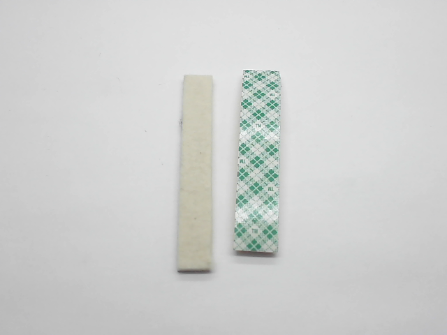 Z29-116 

Pad, Felt 3" 