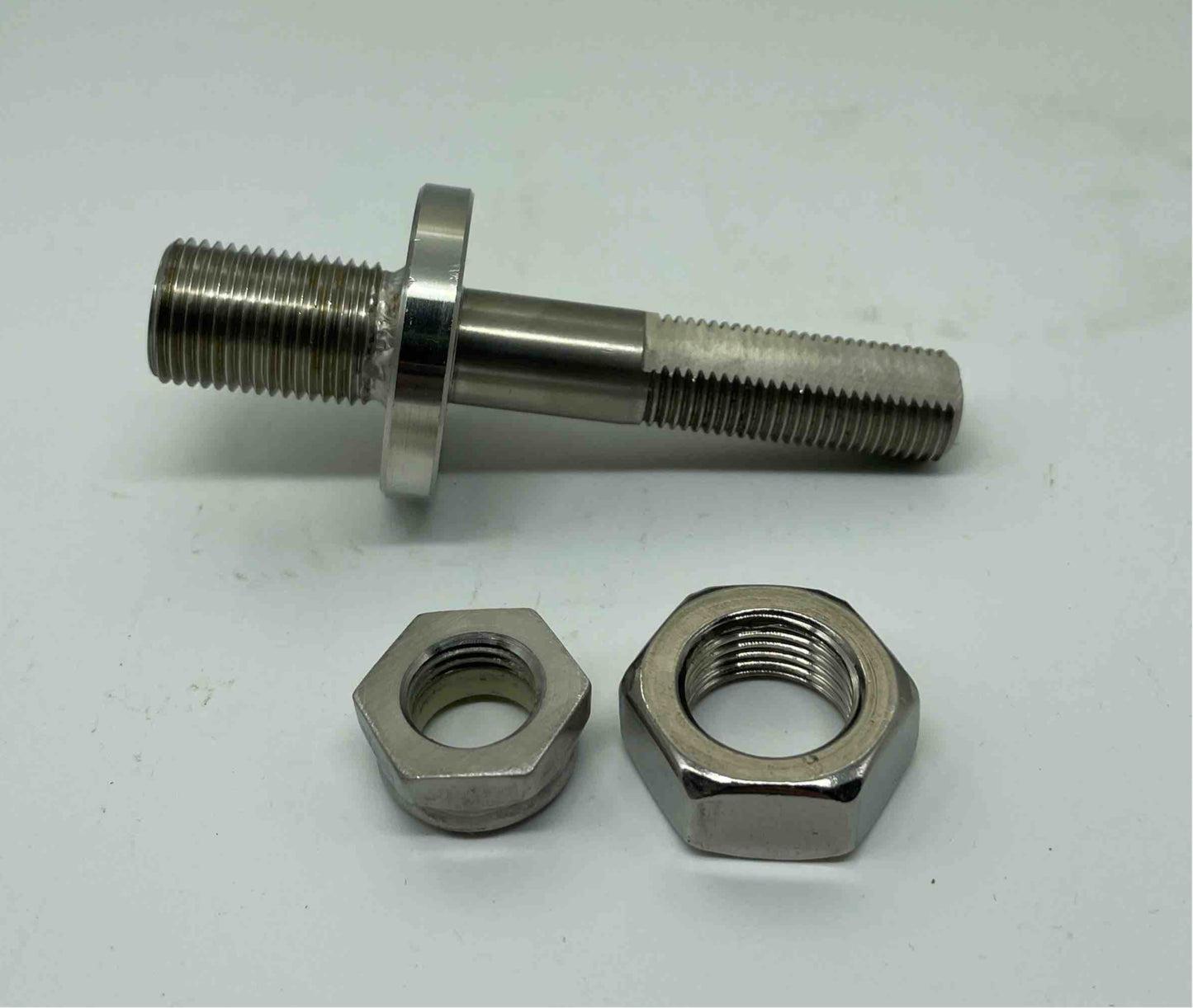 Z49-005 

Shaft Mandrel, Tape Head Assembly
Part of 59-130 