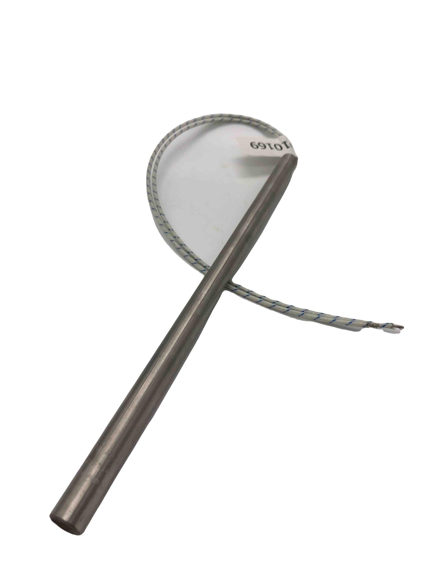 010169 

Heater cartridge 11" for 30" cut off knife 