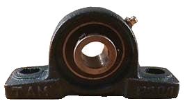 011192 

Bearing - Flanged - 3/4" 011192 