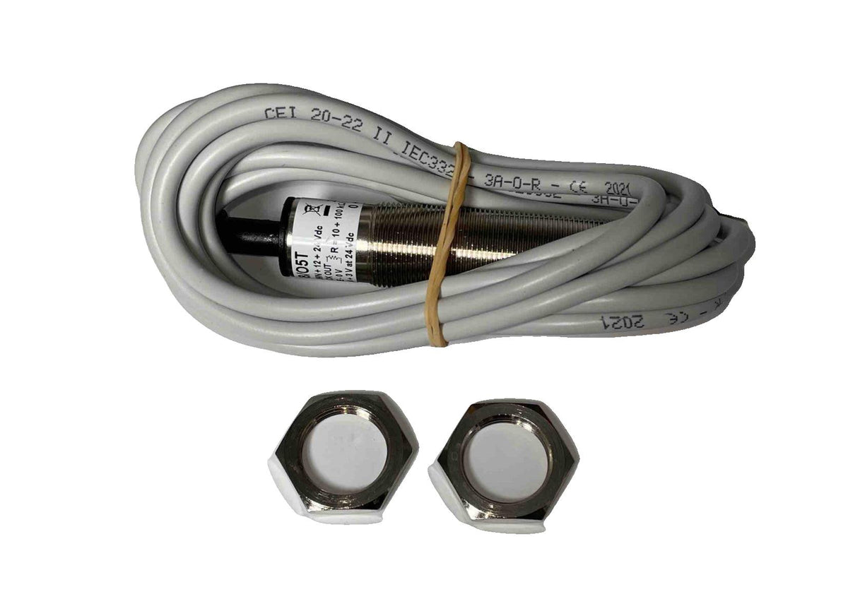 011470 

Prox sensor, prestretch (hall effect)
 
