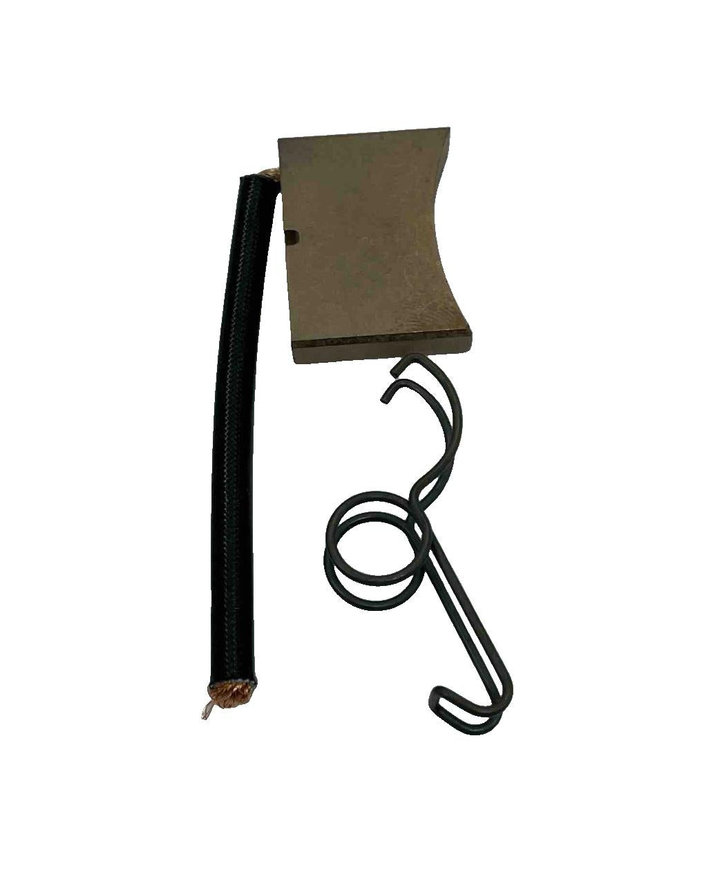 015035 

Brush and spring assembly 