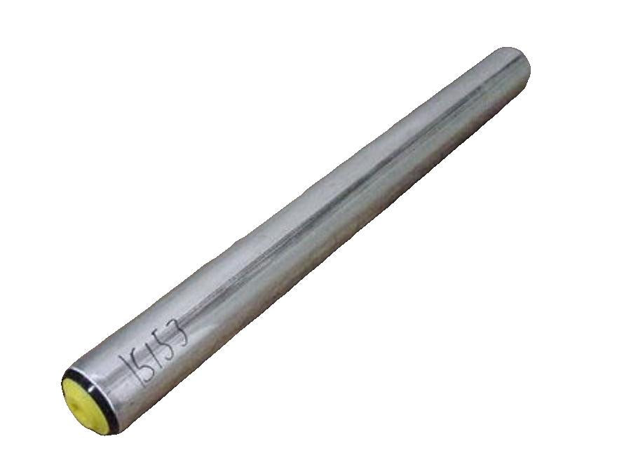 015153 

Idler Roller 20"  015153, 402789, 402781, 230479X, 011371, 015185,  414914 