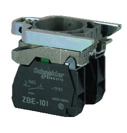 015782 

Contactor, 1 NO / 1 NC 