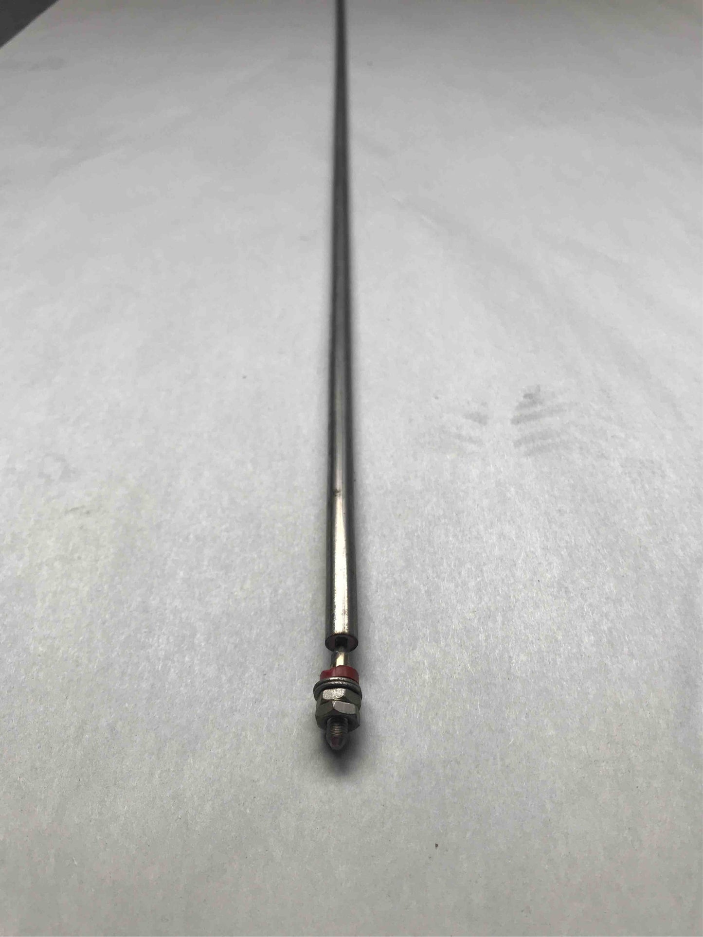 070402 

Tubular heater 